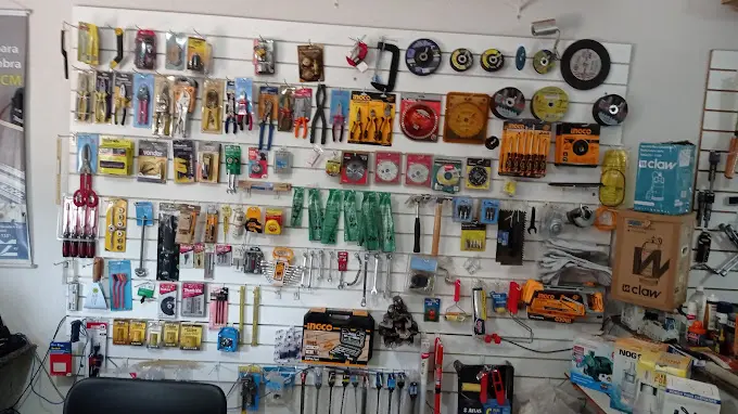 Galeria