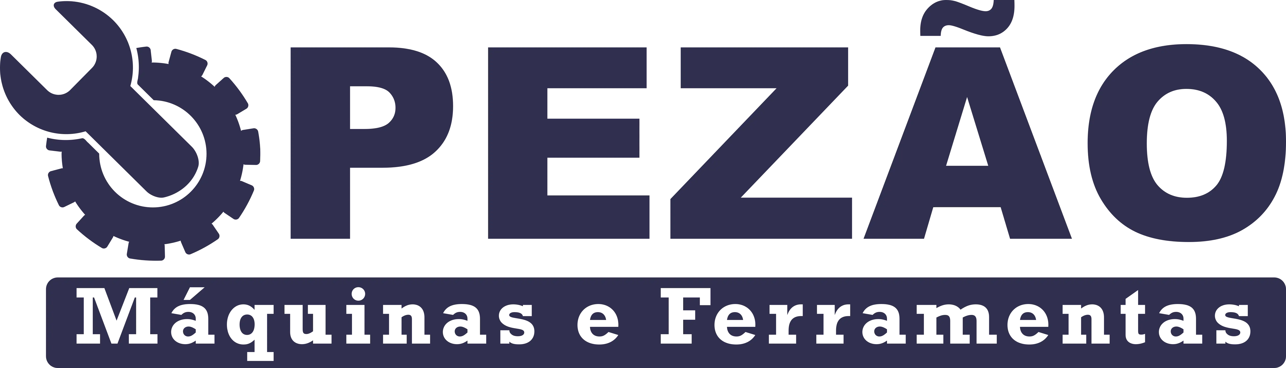 Pezão Máquinas e Ferramentas