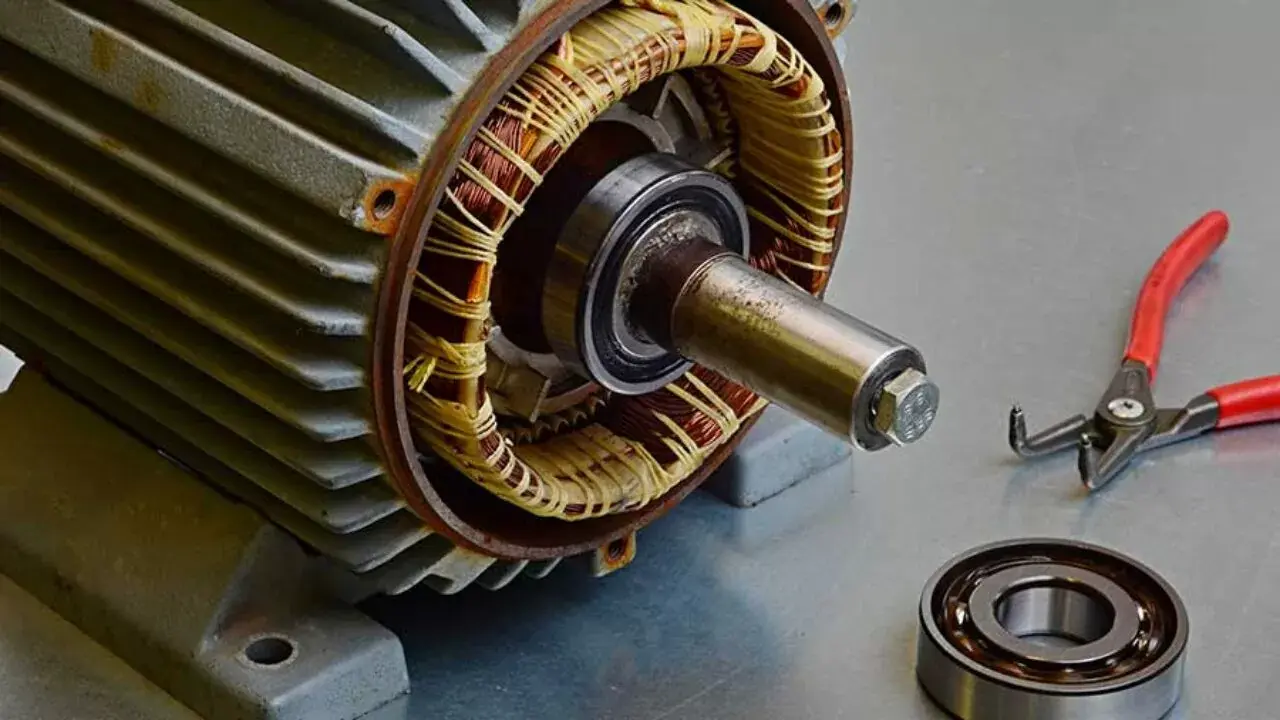 Ferramentas Elétricas